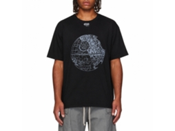 Star Wars Death Star T-shirt Classic Unisex Adults Size:xxl