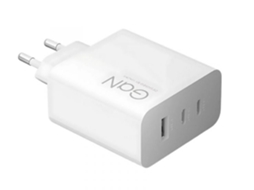 Adaptador de energia Xiaomi Hypercharge 90 W (3 portas)