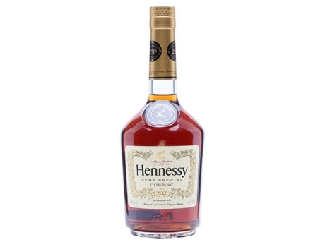 Cognac Hennessy Vs