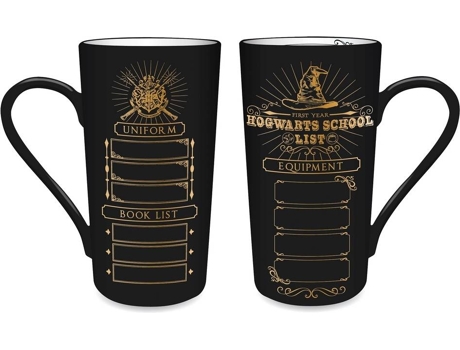 Caneca GRUPO ERIK  School List