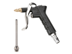 Pistola De Aire Comprimido Para Limpieza Neumática, Escobilla De Aire De Alta Presión, Herramienta 1/4"