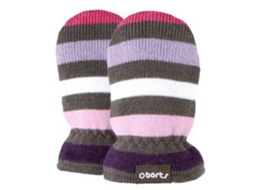 Luvas para Homem BARTS Milo Colorido de Esqui (S)