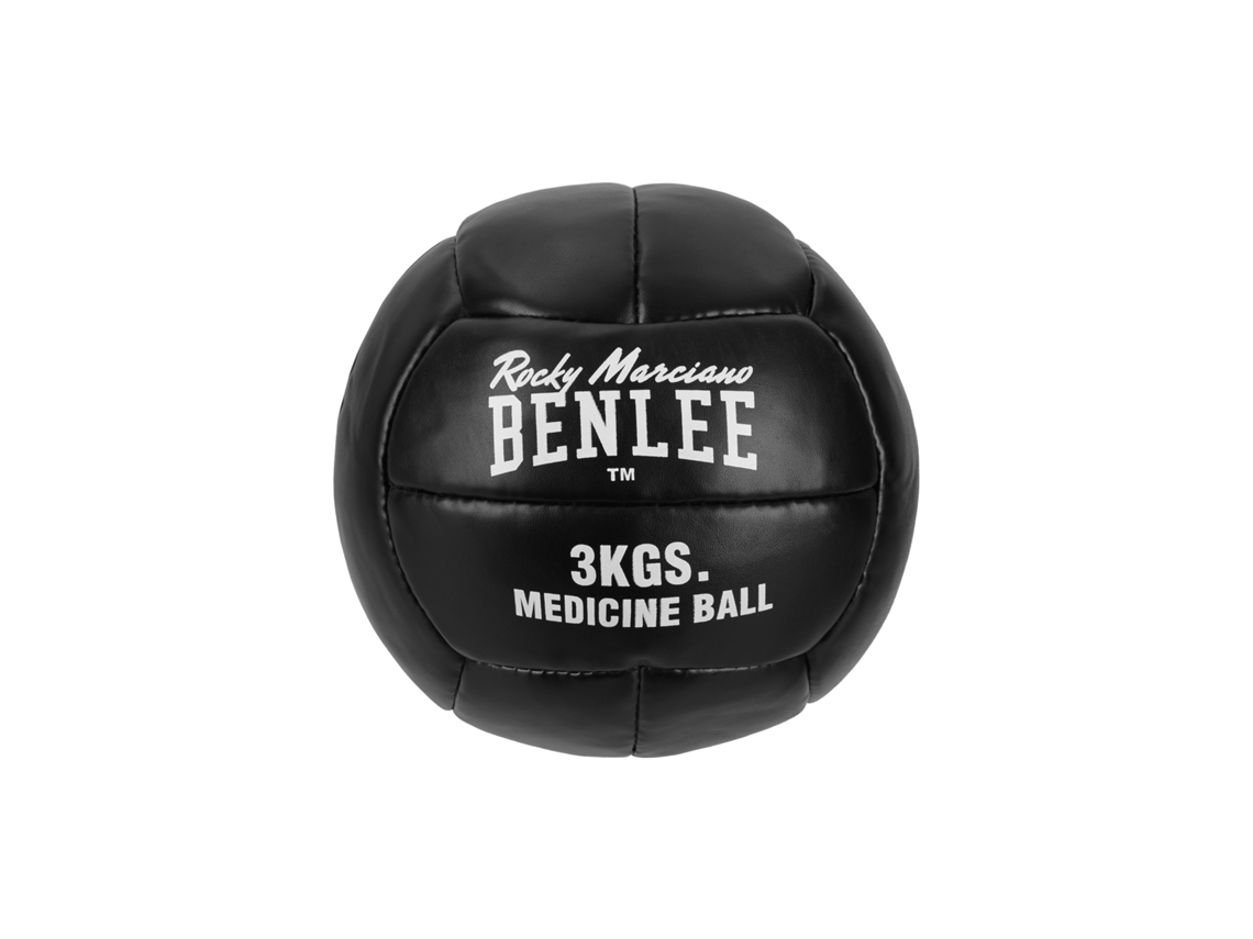 Bola Medicinal em Pele BENLEE Paveley