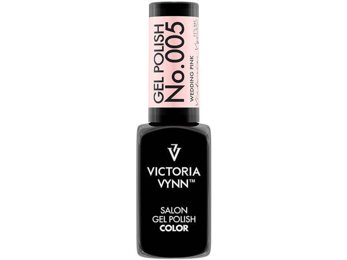 Verniz de Gel VICTORIA VYNN 005