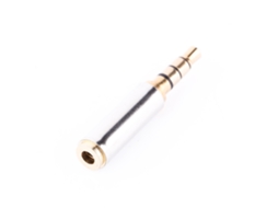 Adaptador Hdmi Macho Para Fêmea Extensor Com Ângulo De 270 Graus
