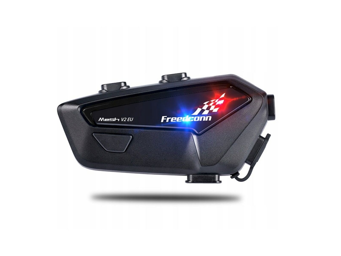 Intercomunicador FREEDCONN Fx Pro V2