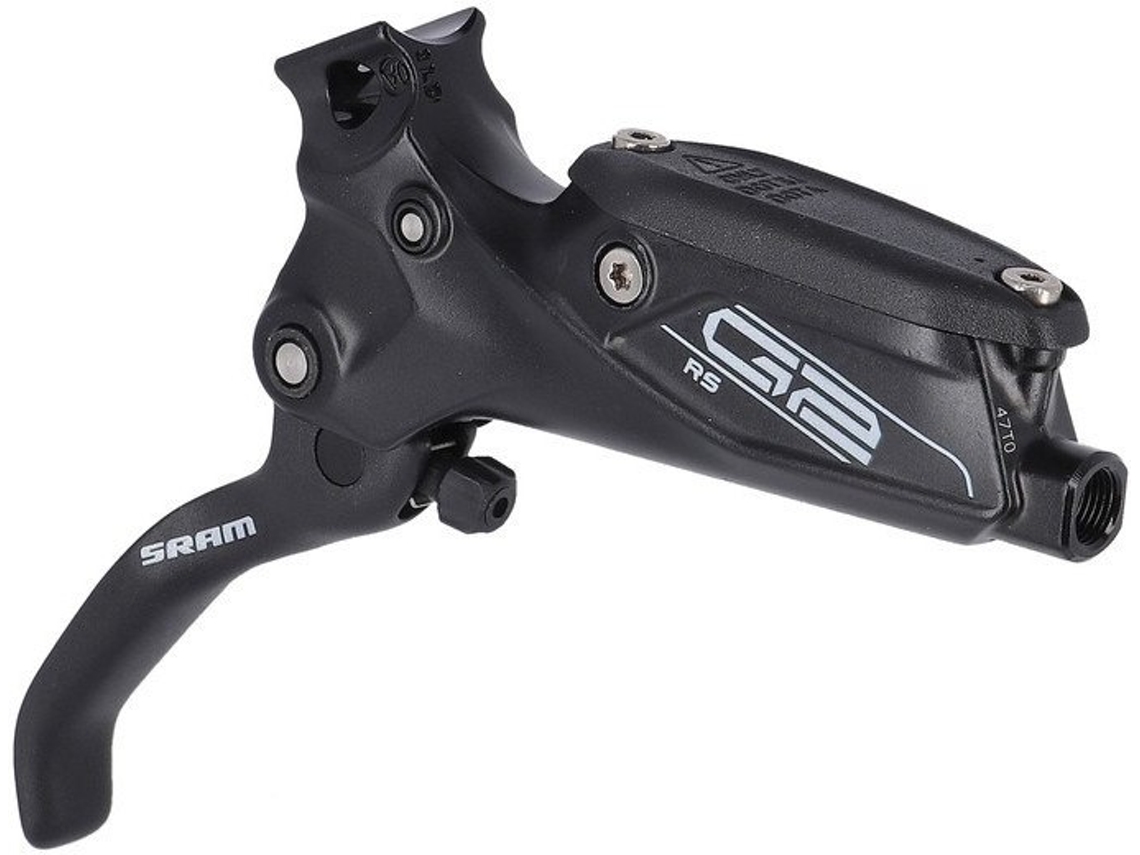 Peça de Substituição SRAM Kit Palanca G2 Rs A2 (Preto)