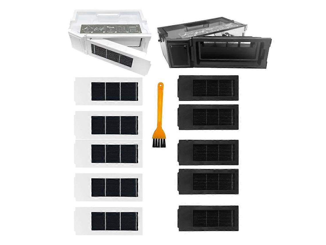 Para Aspirador Robô X2 / X2 Pro / X2 Omni_ozo