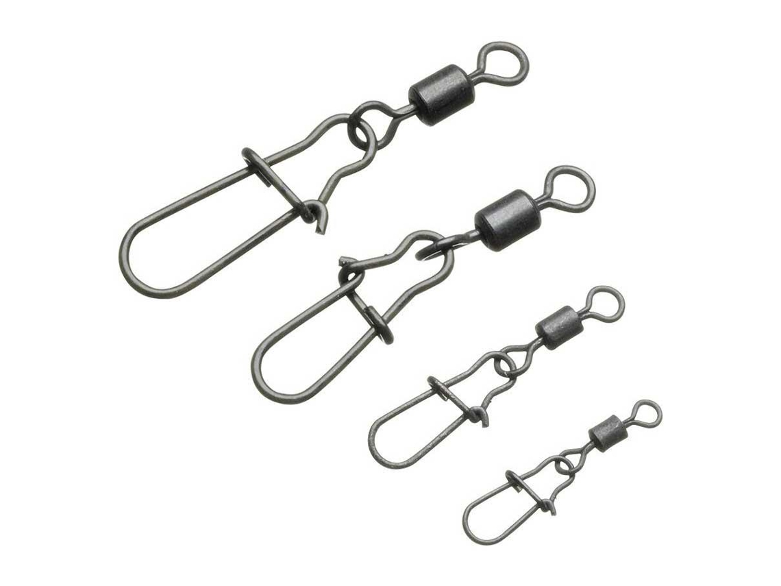 Daiwa Swivels Prorex Snap