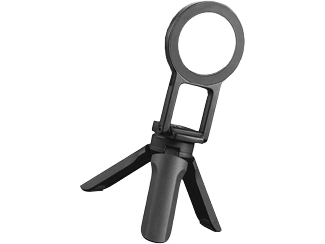 Suporte de Mesa Compacto para Celular e Adaptador/sapata para Base de Celular/câmera SFUSHOS