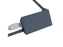 Adaptador e Conversor STARLINK Adaptador Ethernet