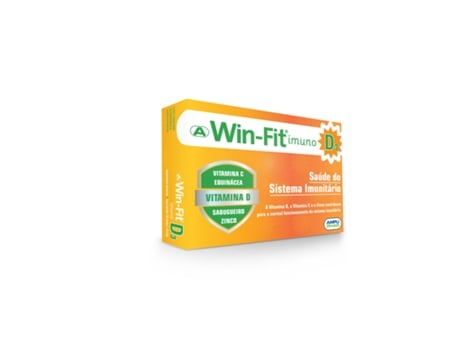 Win-Fit Imuno D3