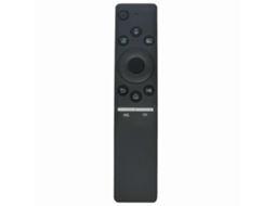 Controle Remoto Bn59-01298g Para Tv Samsung Bn59-01298g Qn75q7fn Qn49q6 Qn75q8 - Substituição Do Controle Remoto Por Voz.