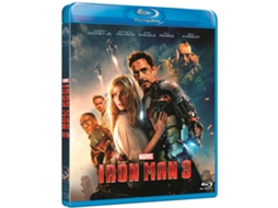 Iron Man 3 (Marvel)