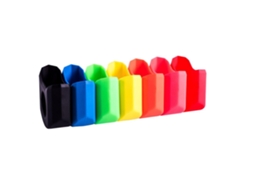 Rotor Xc Mtb Bumper Set