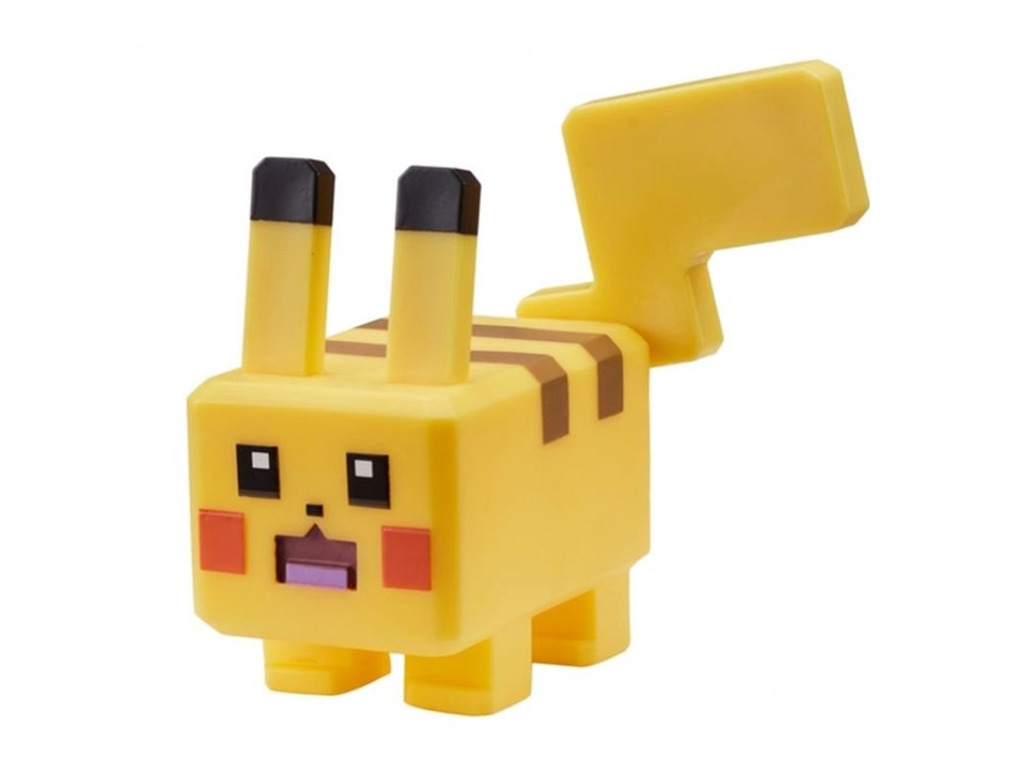 Pokemon Quest Série 1 Pikachu