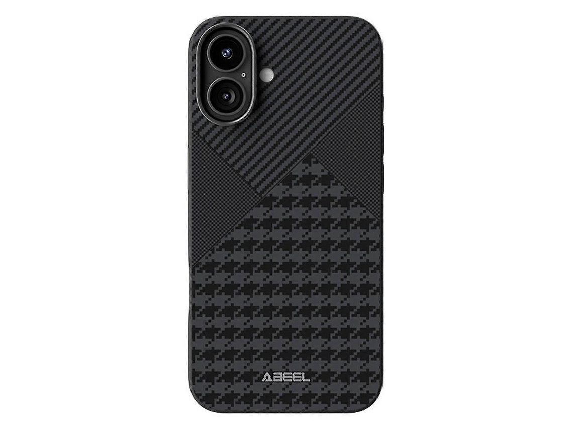 Capa para iPhone 16