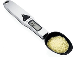 Colher de Balança Digital para Cozinha 500g GOKOCO