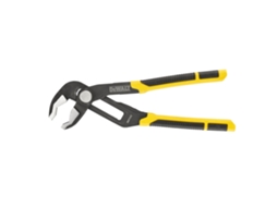 Alicate Para Zíper DEWALT Dwht0-74432 Pushlock 300 Mm