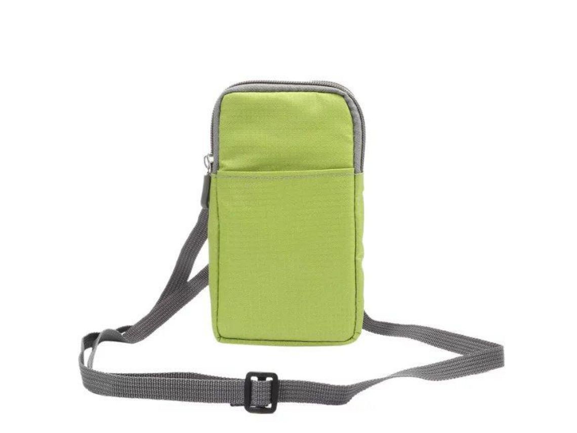 Capa Para Yemaesre Verde