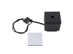 Bomba De Resfriamento De Água Para Computador 12v 5w Pwm 650l/h Silenciosa De Metal Pom Para Pc