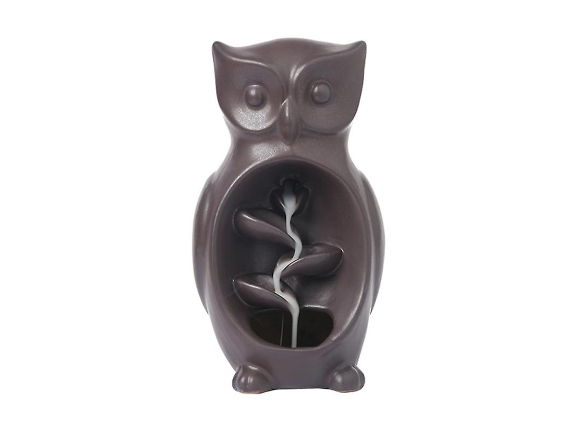 Fogão Aromático de Porcelana ALLINLESS