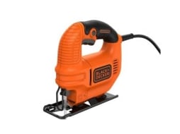 Serra Tico Tico 400w Black&amp;decker Ks501-qs