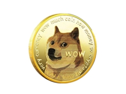 Cão, Moeda Comemorativa, Moeda Colecionável