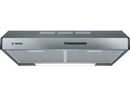 Exaustor BOSCH DUL63CC55 (350 m3/h - 60 cm - Inox)