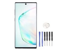 Tela Lcd Touch para Galaxy Note 10 LAXISCREED