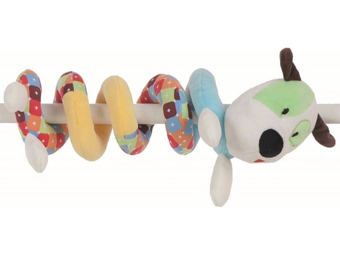 Espiral DISFRAZZES de Cachorro (55 cm)