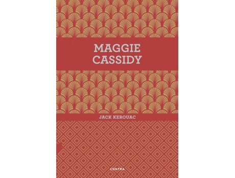Livro Maggie Cassidy de Jack Kerouac (Espanhol)