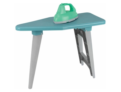 Vicam Tabla De Planchar Con Plancha 85 P25vicam
