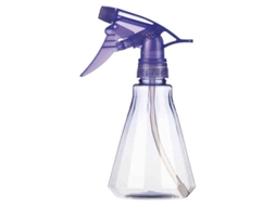 Garrafa Pulverizadora Eurostil Transparente 330 Ml