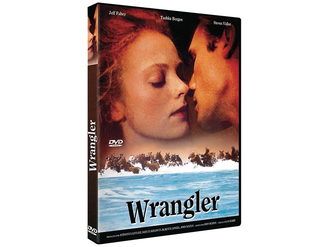 Minnamurra (Outback) / Wrangler
