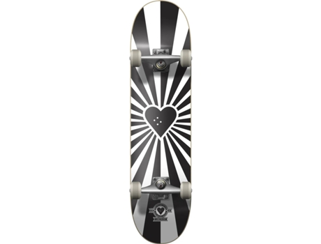 Skate HEART SUPPLY Burst Logo