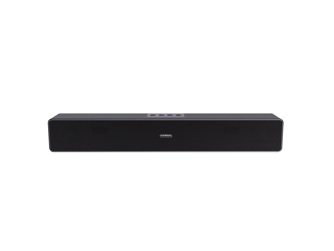 Caixa De Som Bluetooth Portátil Sem Fio