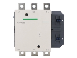 Contator Ac Motor 265a Chave Contatora 110v