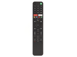 Controle Remoto Tv LAXISCREED Rmf Tx500u Tx520e