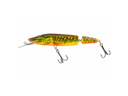 Lure Salmo pike JDR 24g