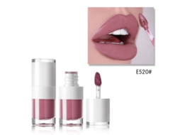 Labial Líquido Mate: Impermeável E De Longa Duração