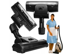 Lurelia Bocal De Aspiração Bosch, Dyson, Kärcher, Electrolux, Miele, Rowenta, Amica, Zelmer, Samsung, 38 Mm