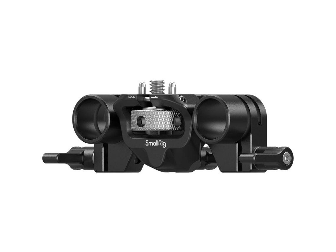Suporte SMALLRIG 15mm Lws 3652