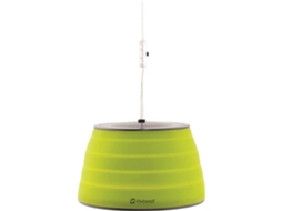 Iluminação Led Para Campismo OUTWELL Sargas Lux (540 Lumens)