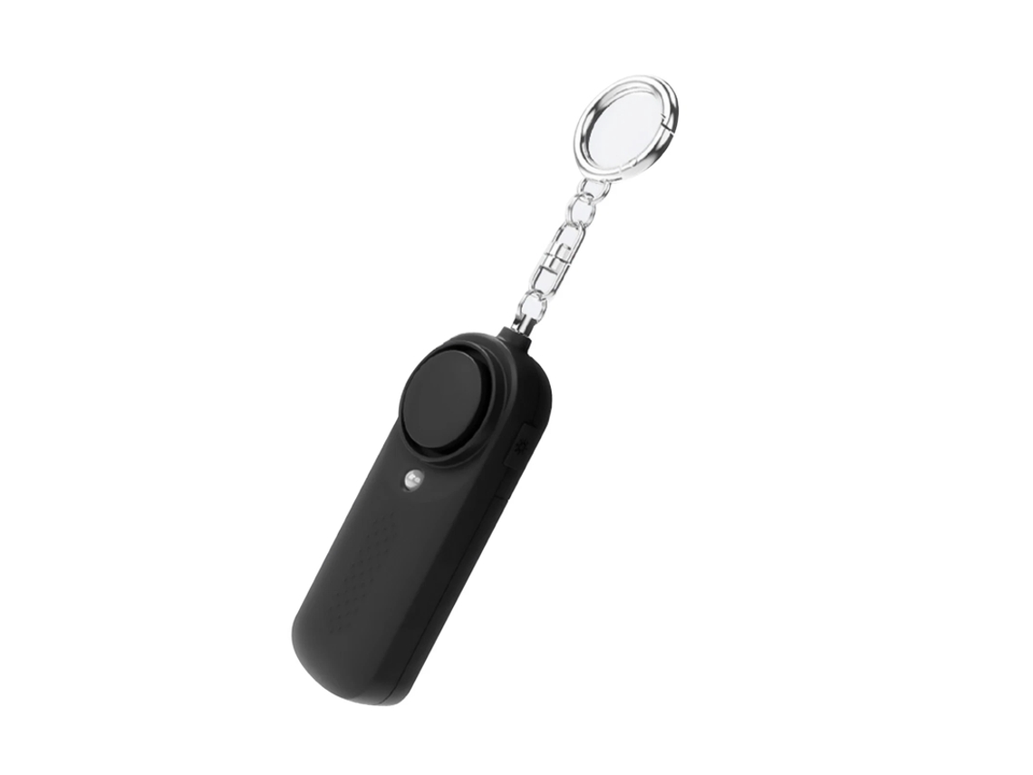 Alarme Pessoal Porttil 130db ? Orysin