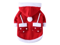 Ganchos De Plástico Laxiscreed Para Luzes De Natal E Apoios Em Cestas, Interior E Exterior