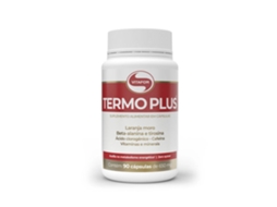 Termo Plus 90 Cápsulas VITAFOR