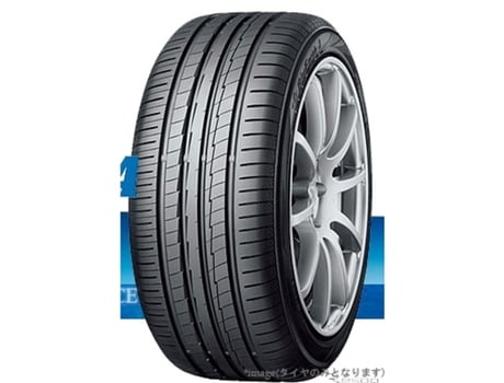Pneu para Carro YOKOHAMA BLUEARTH-A AE-50 185/45HR17