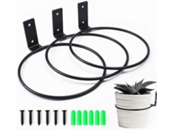 Suporte em forma de coelho para plantas AQUAFORGE