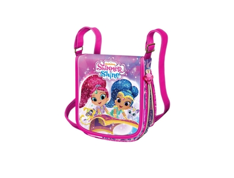 Mala Tiracolo Mini  Sparkle